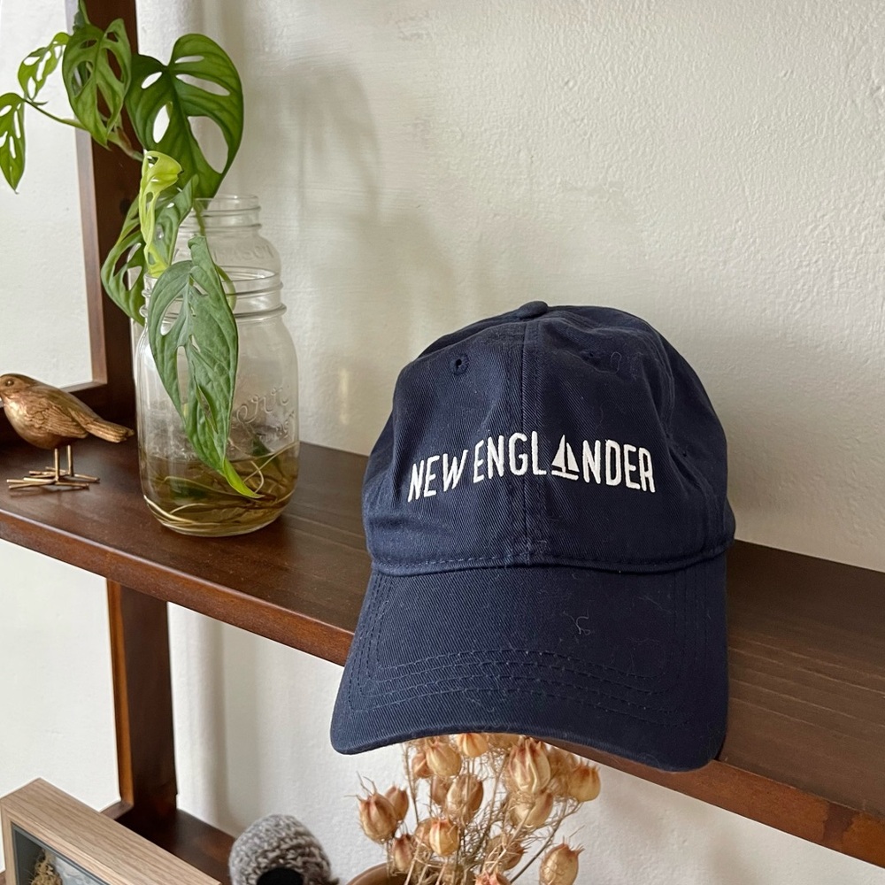New England Hat